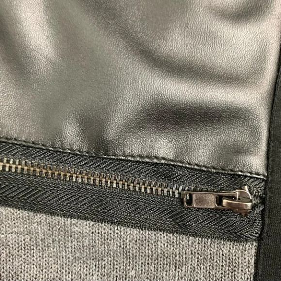 Adam Jacobs Jacket Multi  Textured size Large - Picture 6 of 13